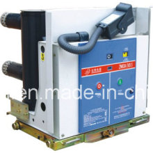 Indoor High Voltage Vacuum Circuit Breaker (ZN63A)